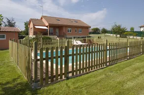 Villa Dalias - Villa de Lujo con piscina privada y atracciones - Image 2