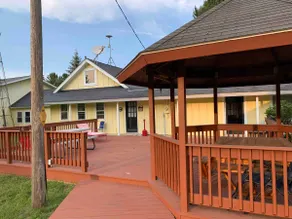 Beautiful Historic Farmsuite in the Manistee National Forest - Image 4