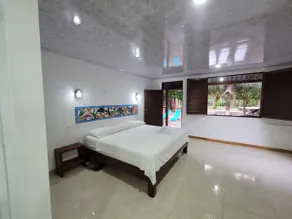 Title  <br>Barracuda 1 Charming Island Cabin-Isla Grande EH Islas del Rosario. - Image 3