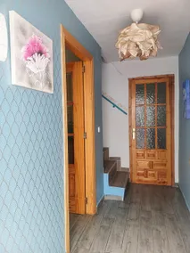 Casa Azul. In the middle of nature, up to 7 people - Image 3