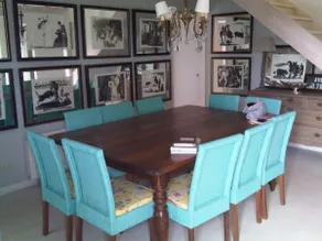 Excellent house next to access to the beach, overlooking the sea in Zapallar. - Image 4