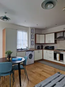 The Snug: Quirky 2 bed close to the city centre - Image 5