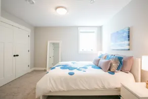 Modern Metro Suite • Private Entrance • Sep Floor - Image 3