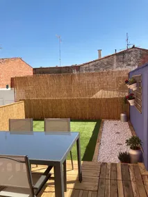 Ground Floor House VT-LR-1431 NEW: Outdoor Terrace - Image 3