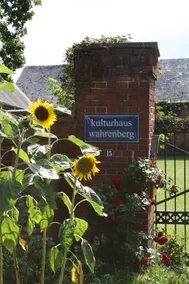 Kulturhaus Wahrenberg - Image 2