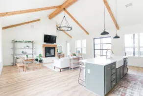 Farmhouse on 20 acres | Dino Valley | EV Charging - Image 4