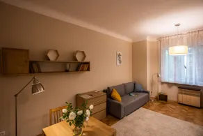 Balance Apartment Central Budapest, Spas, Buda Castle - Image 3