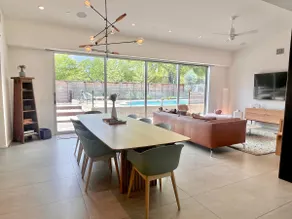 Westlake Luxe Oasis 4B–Pool/Cold Plunge/Sauna/Gym - Image 5