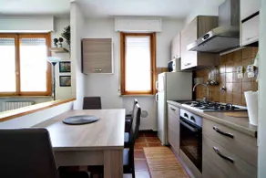 Casa Zoe Apartment Free parking,self check in & free wi fi - Image 4