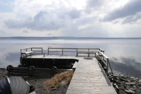 Strandstugan. The house by the lake. - Image 5