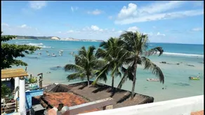 Pipas Bay - Flat - Beira Mar - Image 2