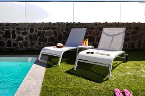 Villa in San Bartolomé with Private Pool - Image 3