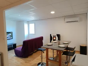 Beautiful 75 m2 apartment on the edge of the stream - Image 3