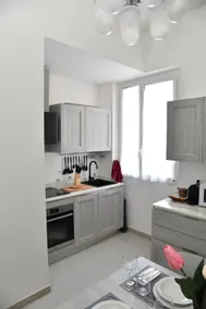 Elegantis Gracchi Apartment - Your Chic Retreat in Central Rome - Vatican Area - Image 3