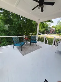 Cozy 2 bedroom, downtown, first floor - Image 2