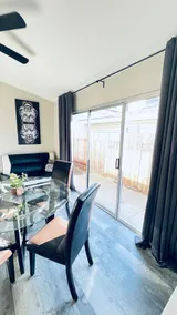 2/2 Duplex at I-80. Clean and comfortable. - Image 4