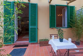 Garden in Florence - Image 3
