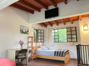 La Casa Blanca - Villa with a pool in the center - Image 5