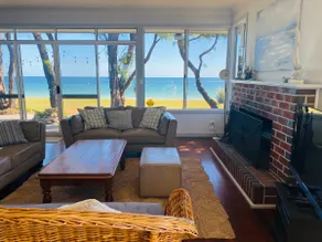 Sea'esta Sands - Absolute Beachfront Property - Image 2