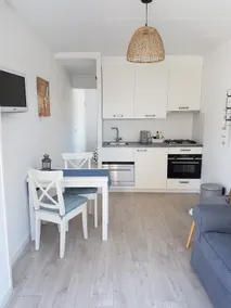 Modern strandlägenhet Zoutelande - Image 4