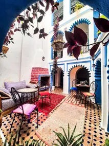 Riad Lalla Thoraya - Image 2