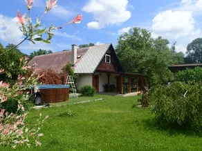 Recreation cottage for families with children for 27 people. - Image 2