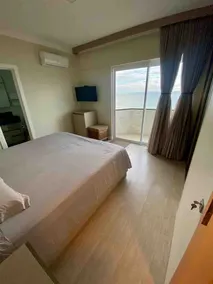 Beachfront apartment in Balneário Piçarras/SC - Image 3