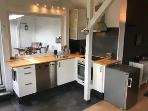 KÄPTNS LOFT Ferienwohnung - Image 5