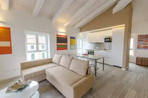 Langhe design apartment - Art, landscape & food - Image 2