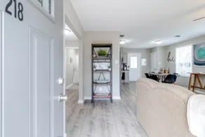 Renovated 2bed 1bath! Near Ft. Campbell - Image 3