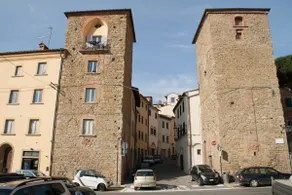 Residenza Fra Le Torri - Charme & Art Gallery Home - Image 4