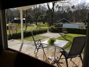 B&B / Hotelchalet De Eekhoorn, Lieren/Apeldoorn - Image 2