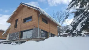 Chalet moderne 4*, très confortable et au calme. Idéal pour 2 ou 3 familles. - Image 2
