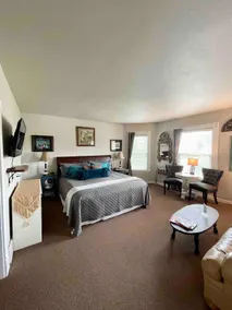 Historic Home Suite 3 Downtown Walla Walla Whitman - Image 3