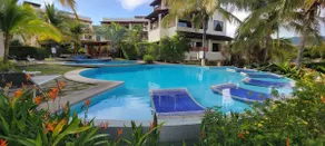 Rooftop Patio | Ocean Views | 6 Pools | Beach Walk - Image 2
