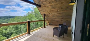 Firefly Cottage in the Woods - Image 5