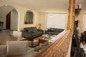 Elegant House in an Exclusive Area of Pachuca - Image 2