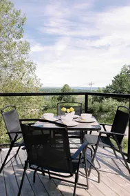 Tide & Vine | Vineyard Stay Near Wolfville | 3BR - Image 4