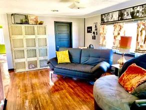 Stylish Vtg home sleeps 5,25 min to hot springs - Image 5