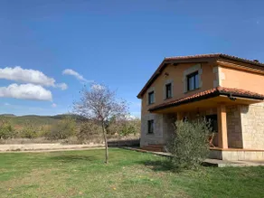Enderrio, your place in Covarrubias - Image 2