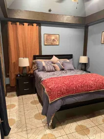 Ranch-style guesthouse - Image 5