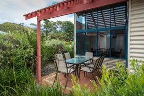 Cosy Corner Blue Wren | Bush Retreat, Great Wi-Fi - Image 3