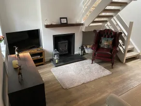 Arthur Street Guest Cottage (Sister cottage number 3) - Image 3