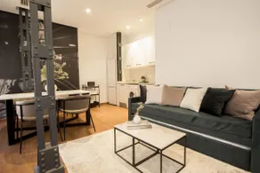 1 bedroom for 4 people San Vicente - Image 2