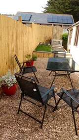 TEPAPA, near Gwithian 2 bed bungalow , Cornwall - Image 5