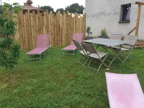 Air-conditioned accommodation for 1-6 people 15 minutes from Le Mans - Image 5