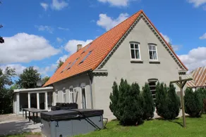 Luxury in Marielyst with swimming pool and SPA - Image 3