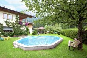 Alluring Apartment With Swimming Pool in Waidring Tyrol - Image 5