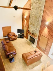 Serene Lakefront Retreat-Firepit, game room, kayak - Image 5