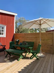 Delightful accommodation in the middle of Mariefred, close to everything - Image 2